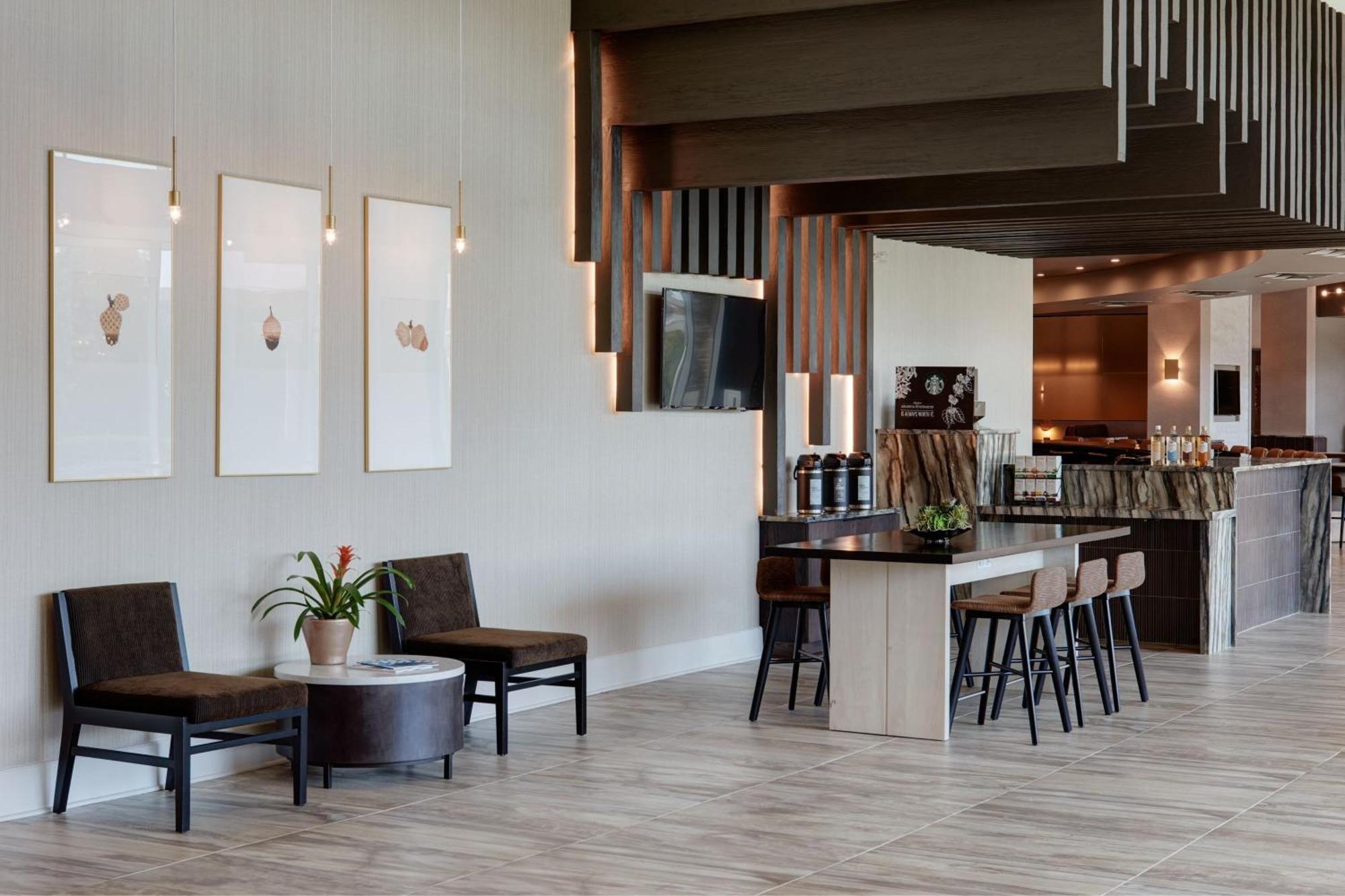 Готель Chicago Marriott Southwest At Берр-Рідж Екстер'єр фото
