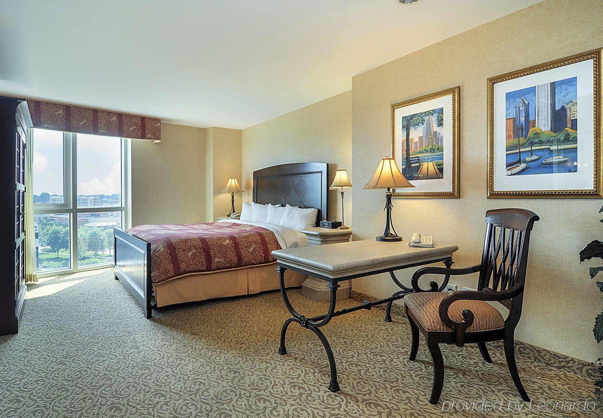 Готель Chicago Marriott Southwest At Берр-Рідж Екстер'єр фото