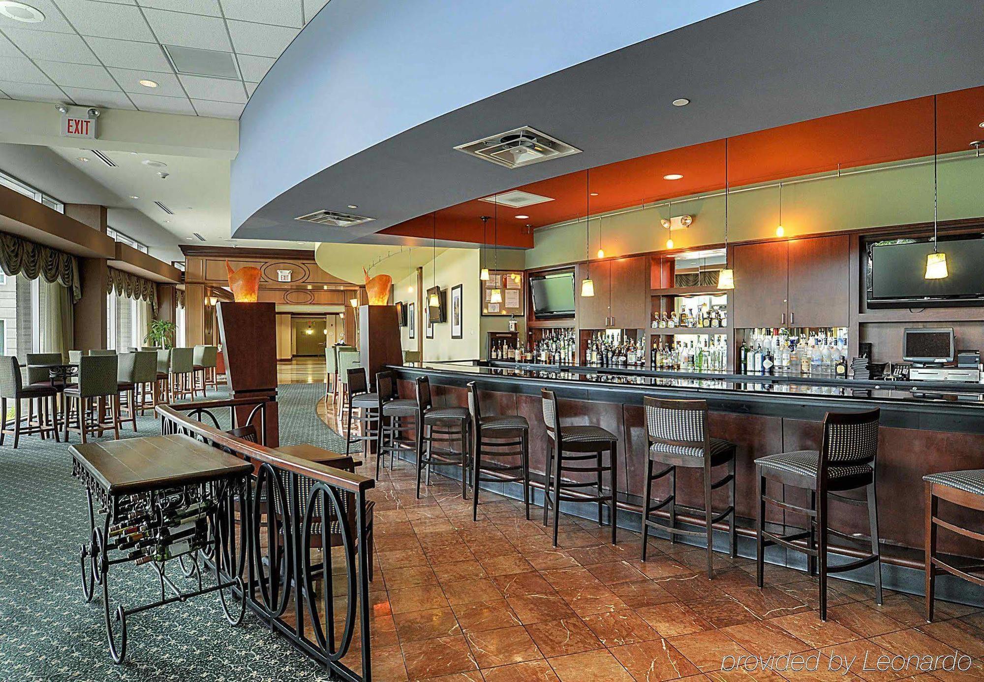 Готель Chicago Marriott Southwest At Берр-Рідж Екстер'єр фото